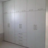 کمد دیواری و کابینت|جاکفشی، کمد، دراور|تاکستان, |دیوار