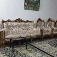مبل ۹ نفره