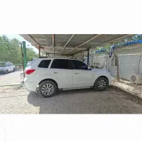 سلام بزرگواران. هایما مدل 1400 بدون رنگ برای فروش