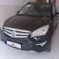 چانگان صفر خشک مدل ۹۸ تحویل ۹۹ مشکی|خودرو سواری و وانت|تهران, دروس|دیوار