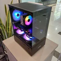 سیستم پرو گیمینگ