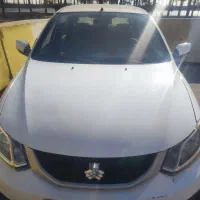 ساینا S  خونگی 85 گانه مدل1402 درحد صفر|خودرو سواری و وانت|مبارکه, |دیوار