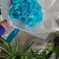 رزـربانی|گل مصنوعی|نیشابور, شهرک ولیعصر|دیوار