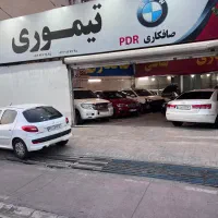نقاش اتومبیل