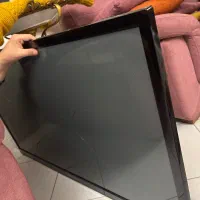 تلویزیون پنل سوخته|تلویزیون و پروژکتور|تهران, اکباتان|دیوار