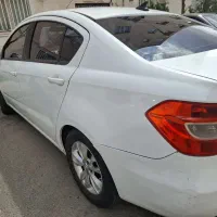 برلیانس ۲۳۰ اتومات