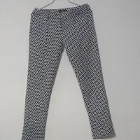 شلوار مجلسی ترکیه سایز ۳۶ ۳۸