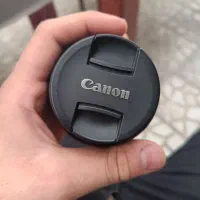 لنز ۸۵ کانن f 1.8|دوربین عکاسی و فیلم‌برداری|تهران, باشگاه نفت|دیوار