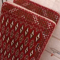 پشتی ترکمن|پشتی|آران و بیدگل, |دیوار