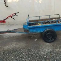 تیلر دستی فروشی فوری|ماشینآلات صنعتی|مه ولات, |دیوار