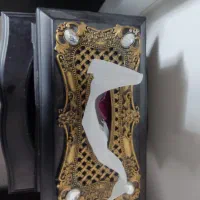 سطل و جا دستمال کاغذی