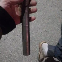 اچارقدیمی چکشی