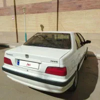 فروش پژو پارس معمولی|خودرو سواری و وانت|یزد, |دیوار