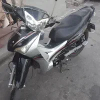 موتور بیکلاج