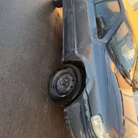 فروش سمند مدل ۸۴