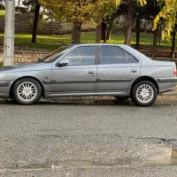 پژو پارس تیوفایو مدل۹۴