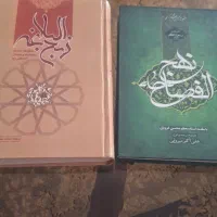 کتاب نهج البلاغه ، نهج الفساحه ، پیام پیامبر