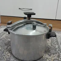 زودپز|ظروف پخت‌وپز|تهران, خانی آباد نو جنوبی|دیوار