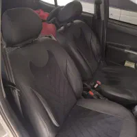 کوییک|خودرو سواری و وانت|اهواز, کوی آغاجاری|دیوار