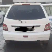 پراید۱۱۱مدل۹۱|خودرو سواری و وانت|تهران, کوهسار|دیوار