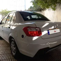 ساینا دوگانه فابریک در حد صفر|خودرو سواری و وانت|گنبد کاووس, |دیوار