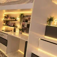 تخت خواب فانتزی