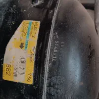 یخچال فریزر الکترو استیل صندوقی چهار درب|یخچال و فریزر|مشهد, شهرک مهرگان|دیوار