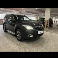 هایما ۹۷توربو خانگی بدون رنگ