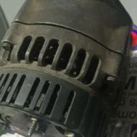 دینام پژو پارس|قطعات یدکی و لوازم جانبی|رشت, پارک شهر|دیوار