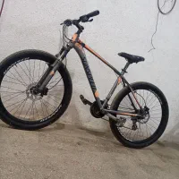 دوچرخه مدل سان اسپید|دوچرخه، اسکیت، اسکوتر|لاهیجان, آهندان|دیوار