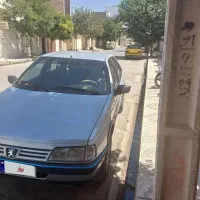 پژو ۴۰۵