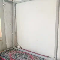 چهار پایه کولر