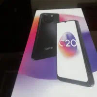 گوشی سایفر C20