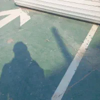 درب کرکره ای پارکینک یا مغازه