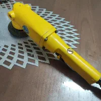 سنگ فرز بادی سوماک پنوماتیک SUMAKE