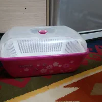 جا نانی|ظروف نگهدارنده، پلاستیکی، یک‌بارمصرف|زنجان, |دیوار