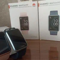 ساعت هواوی واچ فیت اصل