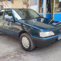پژو 405 GLX مدل 1378