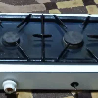 گاز دو شعله