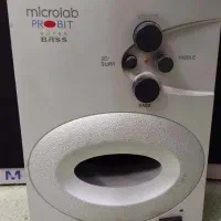 اسپیکر میکرولب