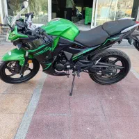 موتور مگلی ۲۰۰ اقساط