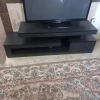 میز تی وی ال سی دی ۴۳ اینچ پلاسما سالم