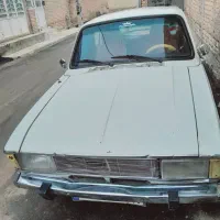 فروش فوری پیکان تمیز بکر 78