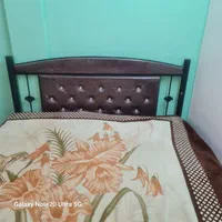 تخت۲نفره با کفی و تشک