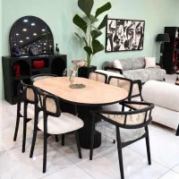 مبل راحتی هشت نفره/مدل هکتور/با ضمانت نامه|مبلمان خانگی و میز عسلی|مشهد, رسالت|دیوار