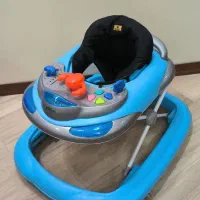 روروئک دلیجان مدل یوفو|اسباب و اثاث بچه|ری, دیلمان|دیوار