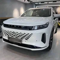 خودرو xtrim lx