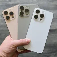 آیفون ۱۷پرودارای حافظه داخلی۱۵۶گیگ دوربین باکیفیت