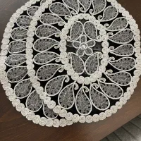 رومیزی، عسلی