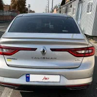 تالیسمان ۲۰۱۷ E3 فول|خودرو سواری و وانت|تهران, اراضی عباس آباد|دیوار